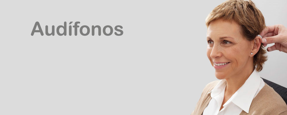 audifonos